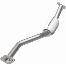 Load image into Gallery viewer, Magnaflow Conv DF Driver Side Rear fits 2003 Nissan Frontier SC / 2000-2004 Nissan Xterra SE 3.3L - Additional View 8