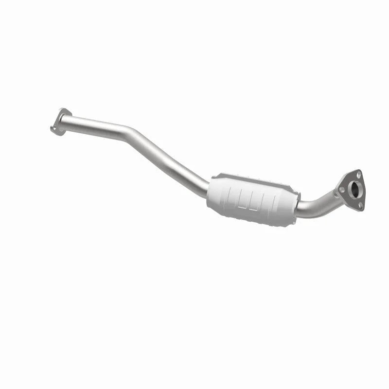 Magnaflow Conv DF Driver Side Rear fits 2003 Nissan Frontier SC / 2000-2004 Nissan Xterra SE 3.3L - Additional View 9