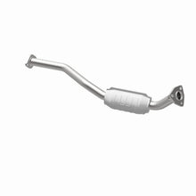 Load image into Gallery viewer, Magnaflow Conv DF Driver Side Rear fits 2003 Nissan Frontier SC / 2000-2004 Nissan Xterra SE 3.3L - Additional View 9