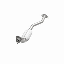 Load image into Gallery viewer, Magnaflow Conv DF Driver Side Rear fits 2003 Nissan Frontier SC / 2000-2004 Nissan Xterra SE 3.3L - Additional View 10