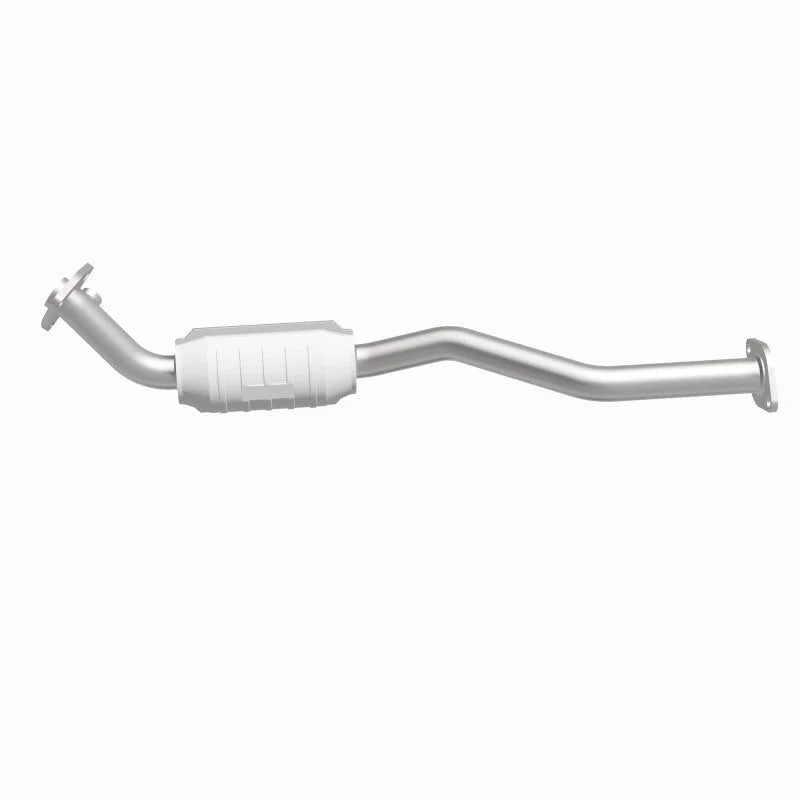 Magnaflow Conv DF Driver Side Rear fits 2003 Nissan Frontier SC / 2000-2004 Nissan Xterra SE 3.3L - Additional View 13