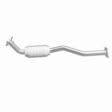 Load image into Gallery viewer, Magnaflow Conv DF Driver Side Rear fits 2003 Nissan Frontier SC / 2000-2004 Nissan Xterra SE 3.3L - Additional View 13