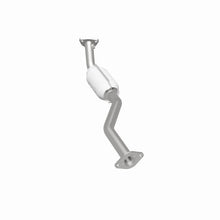 Load image into Gallery viewer, Magnaflow Conv DF Driver Side Rear fits 2003 Nissan Frontier SC / 2000-2004 Nissan Xterra SE 3.3L - Additional View 15