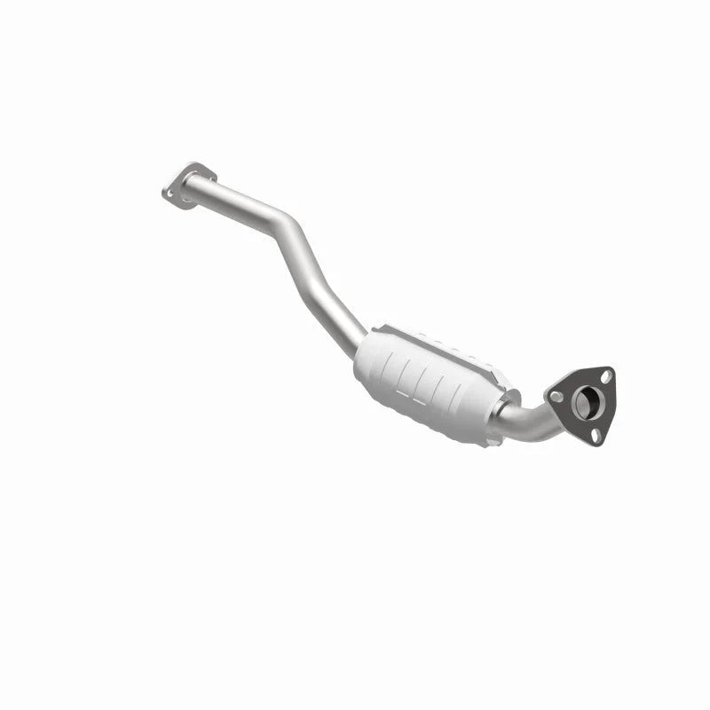 Magnaflow Conv DF Driver Side Rear fits 2003 Nissan Frontier SC / 2000-2004 Nissan Xterra SE 3.3L - Additional View 16