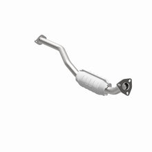 Load image into Gallery viewer, Magnaflow Conv DF Driver Side Rear fits 2003 Nissan Frontier SC / 2000-2004 Nissan Xterra SE 3.3L - Additional View 16
