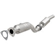 Load image into Gallery viewer, Magnaflow Conv DF Driver Side fits 2005-2009 Audi Quattro / 2005-2008 Audi A4 Quattro Avant / 2007-2009 Audi A4 Quattro Ca...