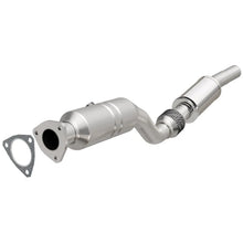 Load image into Gallery viewer, Magnaflow Conv DF Driver Side fits 2005-2009 Audi Quattro / 2005-2008 Audi A4 Quattro Avant / 2007-2009 Audi A4 Quattro Ca...
