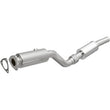 Load image into Gallery viewer, Magnaflow Conv DF Driver Side fits 2005-2009 Audi Quattro / 2005-2008 Audi A4 Quattro Avant / 2007-2009 Audi A4 Quattro Ca...