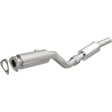 Load image into Gallery viewer, Magnaflow Conv DF Driver Side fits 2005-2009 Audi Quattro / 2005-2008 Audi A4 Quattro Avant / 2007-2009 Audi A4 Quattro Ca...