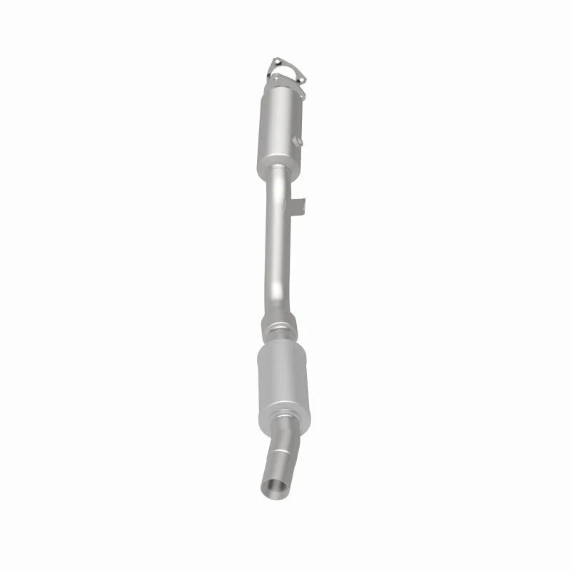 Magnaflow Conv DF Driver Side fits 2005-2009 Audi Quattro / 2005-2008 Audi A4 Quattro Avant / 2007-2009 Audi A4 Quattro Ca...