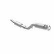 Load image into Gallery viewer, Magnaflow Conv DF Driver Side fits 2005-2009 Audi Quattro / 2005-2008 Audi A4 Quattro Avant / 2007-2009 Audi A4 Quattro Ca...