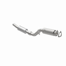 Load image into Gallery viewer, Magnaflow Conv DF Driver Side fits 2005-2009 Audi Quattro / 2005-2008 Audi A4 Quattro Avant / 2007-2009 Audi A4 Quattro Ca...