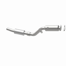 Load image into Gallery viewer, Magnaflow Conv DF Driver Side fits 2005-2009 Audi Quattro / 2005-2008 Audi A4 Quattro Avant / 2007-2009 Audi A4 Quattro Ca...