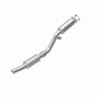 Load image into Gallery viewer, Magnaflow Conv DF Driver Side fits 2005-2009 Audi Quattro / 2005-2008 Audi A4 Quattro Avant / 2007-2009 Audi A4 Quattro Ca...