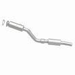 Load image into Gallery viewer, Magnaflow Conv DF Driver Side fits 2005-2009 Audi Quattro / 2005-2008 Audi A4 Quattro Avant / 2007-2009 Audi A4 Quattro Ca...