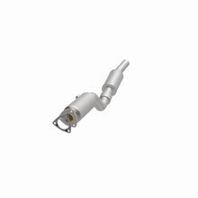 Load image into Gallery viewer, Magnaflow Conv DF Driver Side fits 2005-2009 Audi Quattro / 2005-2008 Audi A4 Quattro Avant / 2007-2009 Audi A4 Quattro Ca...