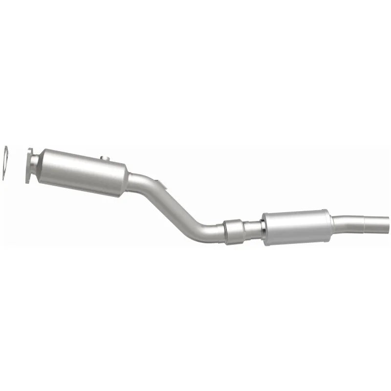 Magnaflow Conv DF Driver Side fits 2005-2009 Audi Quattro / 2005-2008 Audi A4 Quattro Avant / 2007-2009 Audi A4 Quattro Ca...