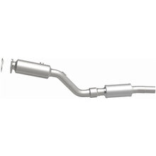 Load image into Gallery viewer, Magnaflow Conv DF Driver Side fits 2005-2009 Audi Quattro / 2005-2008 Audi A4 Quattro Avant / 2007-2009 Audi A4 Quattro Ca...