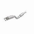 Load image into Gallery viewer, Magnaflow Conv DF Driver Side fits 2005-2009 Audi Quattro / 2005-2008 Audi A4 Quattro Avant / 2007-2009 Audi A4 Quattro Ca...