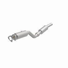 Load image into Gallery viewer, Magnaflow Conv DF Driver Side fits 2005-2009 Audi Quattro / 2005-2008 Audi A4 Quattro Avant / 2007-2009 Audi A4 Quattro Ca...