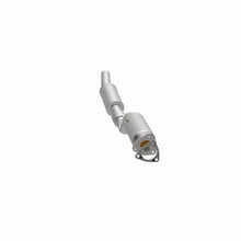 Load image into Gallery viewer, Magnaflow Conv DF Driver Side fits 2005-2009 Audi Quattro / 2005-2008 Audi A4 Quattro Avant / 2007-2009 Audi A4 Quattro Ca...