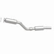 Load image into Gallery viewer, Magnaflow Conv DF Driver Side fits 2005-2009 Audi Quattro / 2005-2008 Audi A4 Quattro Avant / 2007-2009 Audi A4 Quattro Ca...
