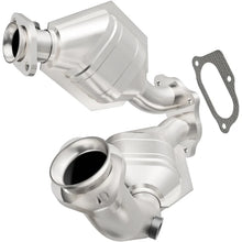 Load image into Gallery viewer, Magnaflow Conv DF Front 50S fits 2001-2003 Ford Ranger Edge 4.0L / 2002-2003 Mazda B4000 4.0L / 2001-2003 Mazda B4000 Ds 4...