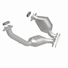 Load image into Gallery viewer, Magnaflow Conv DF Front 50S fits 2001-2003 Ford Ranger Edge 4.0L / 2002-2003 Mazda B4000 4.0L / 2001-2003 Mazda B4000 Ds 4...