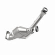 Load image into Gallery viewer, Magnaflow Conv DF Front 50S fits 2001-2003 Ford Ranger Edge 4.0L / 2002-2003 Mazda B4000 4.0L / 2001-2003 Mazda B4000 Ds 4...