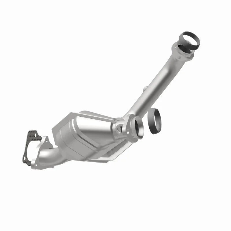 Magnaflow Conv DF Front 50S fits 2001-2003 Ford Ranger Edge 4.0L / 2002-2003 Mazda B4000 4.0L / 2001-2003 Mazda B4000 Ds 4...