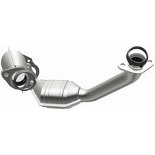 Load image into Gallery viewer, Magnaflow Conv DF Front 50S fits 2001-2003 Ford Ranger Edge 4.0L / 2002-2003 Mazda B4000 4.0L / 2001-2003 Mazda B4000 Ds 4...