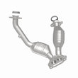 Load image into Gallery viewer, Magnaflow Conv DF Front 50S fits 2001-2003 Ford Ranger Edge 4.0L / 2002-2003 Mazda B4000 4.0L / 2001-2003 Mazda B4000 Ds 4...