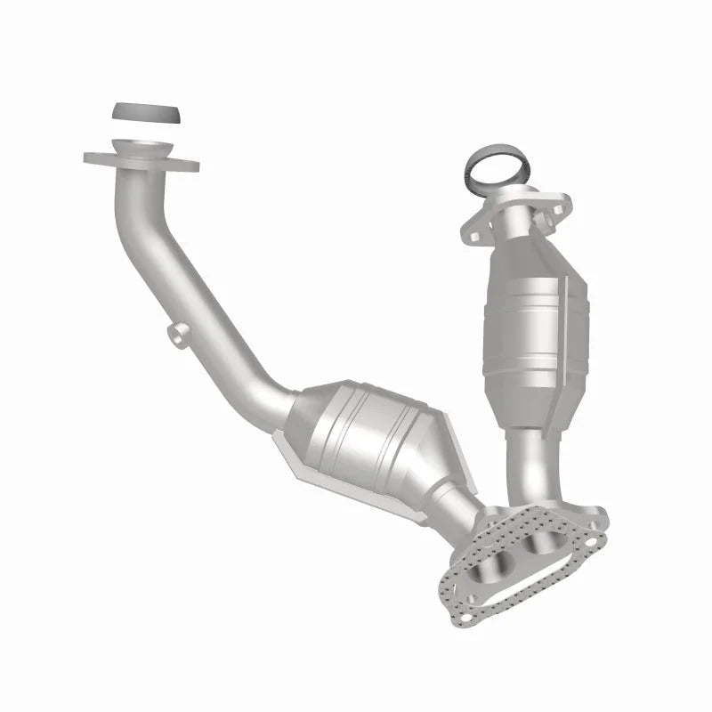 Magnaflow Conv DF Front 50S fits 2001-2003 Ford Ranger Edge 4.0L / 2002-2003 Mazda B4000 4.0L / 2001-2003 Mazda B4000 Ds 4...