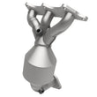 Load image into Gallery viewer, Magnaflow Conv DF Front Manifold O fits 2006-2012 Mitsubishi Eclipse / 2006-2011 Mitsubishi Endeavor / 2005-2009 Mitsubish...