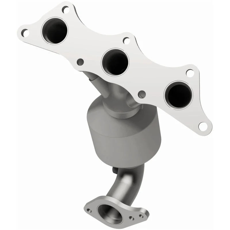 Magnaflow Conv DF Front Manifold O fits 2006-2012 Mitsubishi Eclipse / 2006-2011 Mitsubishi Endeavor / 2005-2009 Mitsubish...