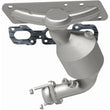 Load image into Gallery viewer, Magnaflow Conv DF Front Manifold OEM fits 2007 2008 Ford Escape LIMITED / 2008 2009 Mazda Tribute S / 2008 Mercury Mariner...