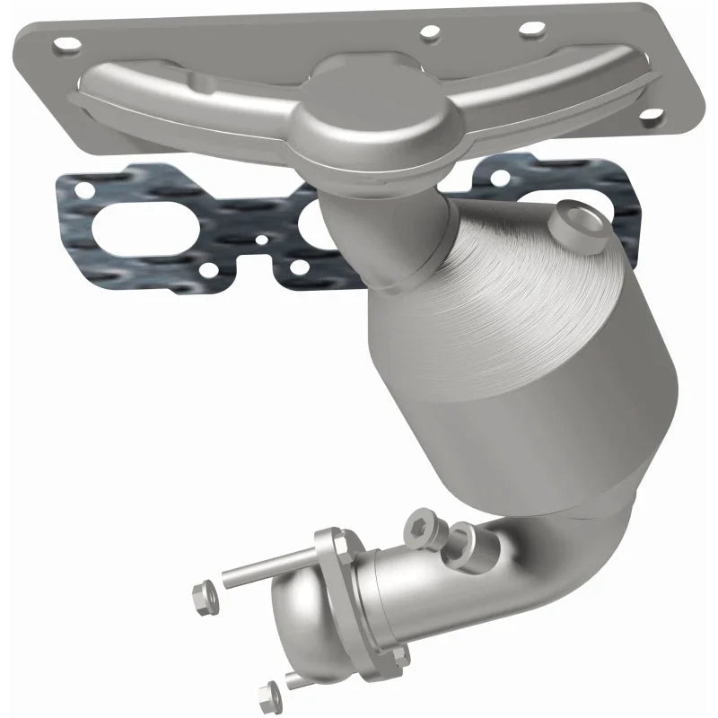 Magnaflow Conv DF Front Manifold OEM fits 2007 2008 Ford Escape LIMITED / 2008 2009 Mazda Tribute S / 2008 Mercury Mariner...