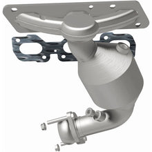 Load image into Gallery viewer, Magnaflow Conv DF Front Manifold OEM fits 2007 2008 Ford Escape LIMITED / 2008 2009 Mazda Tribute S / 2008 Mercury Mariner...