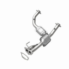 Load image into Gallery viewer, Magnaflow Conv DF Front OEM fits 2004-2005 Ford Ranger Edge 4.0L / 2005-2006 Ford Ranger FX4 4.0L / 2006 Ford Ranger SPORT...