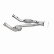 Load image into Gallery viewer, Magnaflow Conv DF Front OEM fits 2004-2005 Ford Ranger Edge 4.0L / 2005-2006 Ford Ranger FX4 4.0L / 2006 Ford Ranger SPORT...