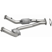 Load image into Gallery viewer, Magnaflow Conv DF Front OEM fits 2004-2005 Ford Ranger Edge 4.0L / 2005-2006 Ford Ranger FX4 4.0L / 2006 Ford Ranger SPORT...
