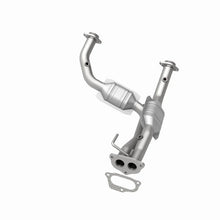 Load image into Gallery viewer, Magnaflow Conv DF Front OEM fits 2004-2005 Ford Ranger Edge 4.0L / 2005-2006 Ford Ranger FX4 4.0L / 2006 Ford Ranger SPORT...
