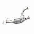 Load image into Gallery viewer, Magnaflow Conv DF Front OEM fits 2004-2005 Ford Ranger Edge 4.0L / 2005-2006 Ford Ranger FX4 4.0L / 2006 Ford Ranger SPORT...