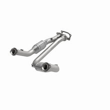 Load image into Gallery viewer, Magnaflow Conv DF Front OEM fits 2004-2005 Ford Ranger Edge 4.0L / 2005-2006 Ford Ranger FX4 4.0L / 2006 Ford Ranger SPORT...