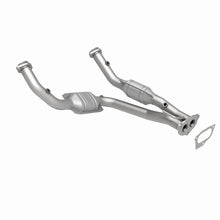 Load image into Gallery viewer, Magnaflow Conv DF Front OEM fits 2004-2005 Ford Ranger Edge 4.0L / 2005-2006 Ford Ranger FX4 4.0L / 2006 Ford Ranger SPORT...