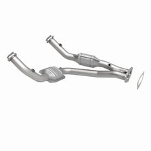 Load image into Gallery viewer, Magnaflow Conv DF Front OEM fits 2004-2005 Ford Ranger Edge 4.0L / 2005-2006 Ford Ranger FX4 4.0L / 2006 Ford Ranger SPORT...