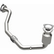 Load image into Gallery viewer, Magnaflow Conv DF Front fits 2001 Cadillac Catera / 2001-2003 Saturn L300 / 2000 Saturn LS2 / 2000 Saturn LW2 / 2001-2003 ...