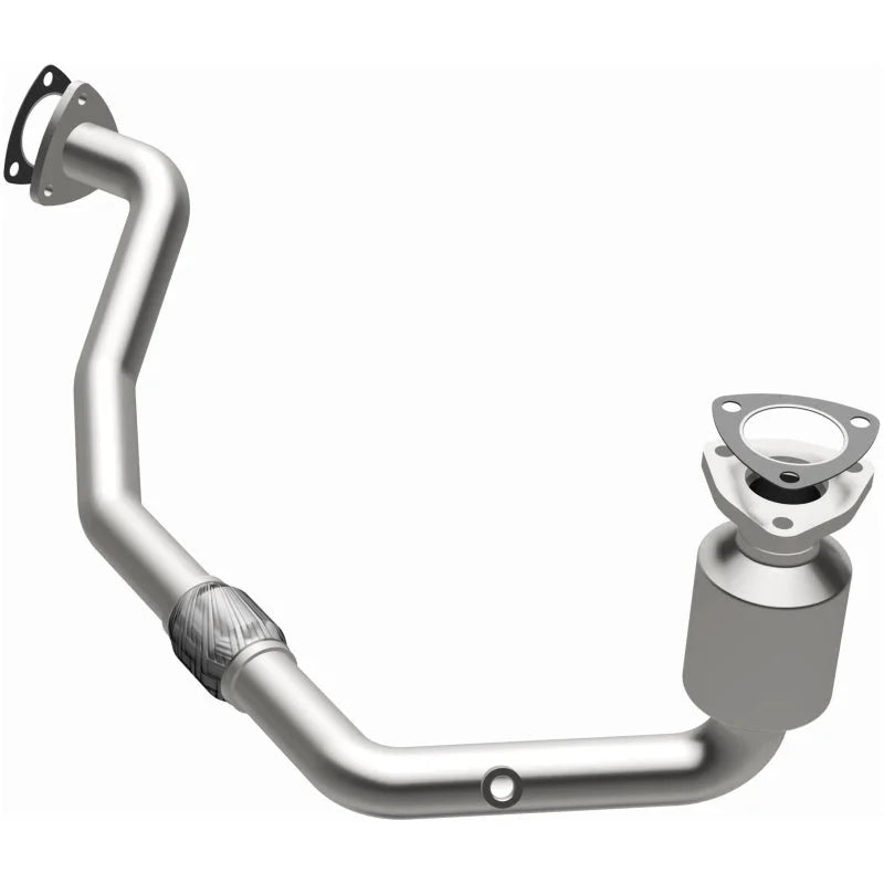 Magnaflow Conv DF Front fits 2001 Cadillac Catera / 2001-2003 Saturn L300 / 2000 Saturn LS2 / 2000 Saturn LW2 / 2001-2003 ...