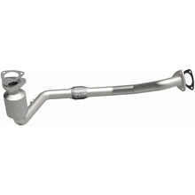 Load image into Gallery viewer, Magnaflow Conv DF Front fits 2001 Cadillac Catera / 2001-2003 Saturn L300 / 2000 Saturn LS2 / 2000 Saturn LW2 / 2001-2003 ...