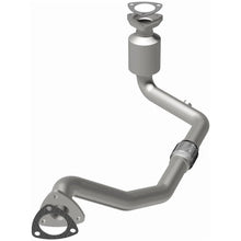 Load image into Gallery viewer, Magnaflow Conv DF Front fits 2001 Cadillac Catera / 2001-2003 Saturn L300 / 2000 Saturn LS2 / 2000 Saturn LW2 / 2001-2003 ...